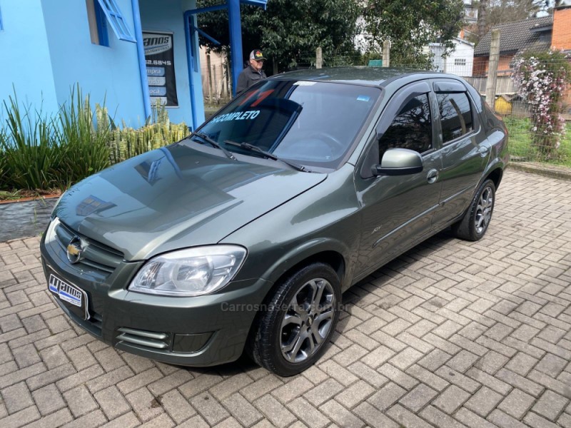 prisma 1.0 mpfi vhce joy 8v flex 4p manual 2011 canela