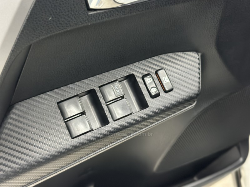 RAV4 2.0 4X2 16V GASOLINA 4P AUTOMÁTICO - 2015 - SANTA CRUZ DO SUL