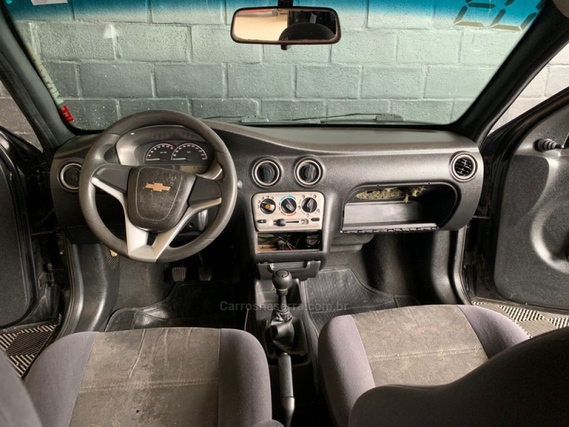 CELTA 1.0 MPFI VHC 8V GASOLINA 4P MANUAL - 2003 - CAXIAS DO SUL