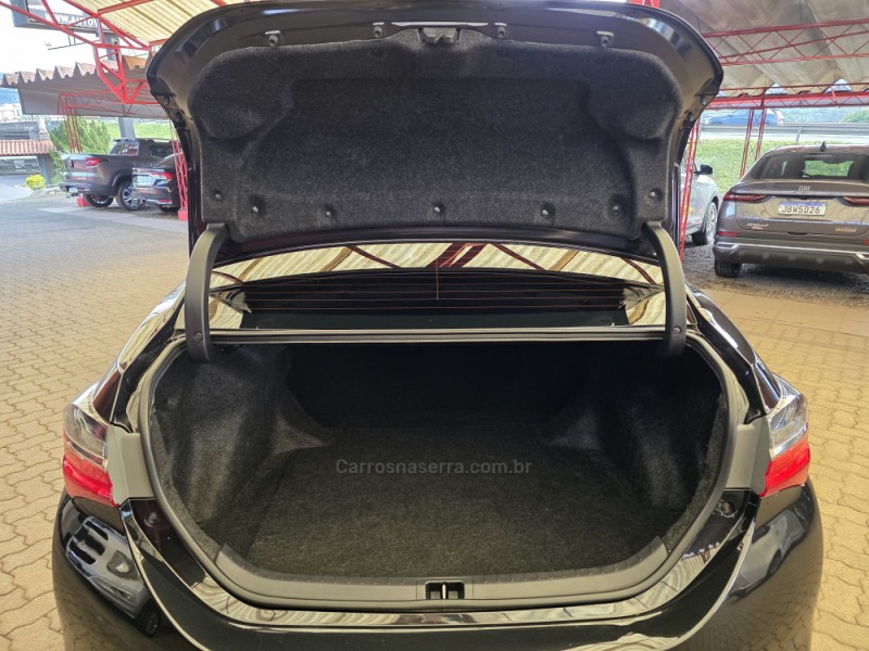 COROLLA 2.0 XEI 16V FLEX 4P AUTOMÁTICO - 2019 - SAPIRANGA