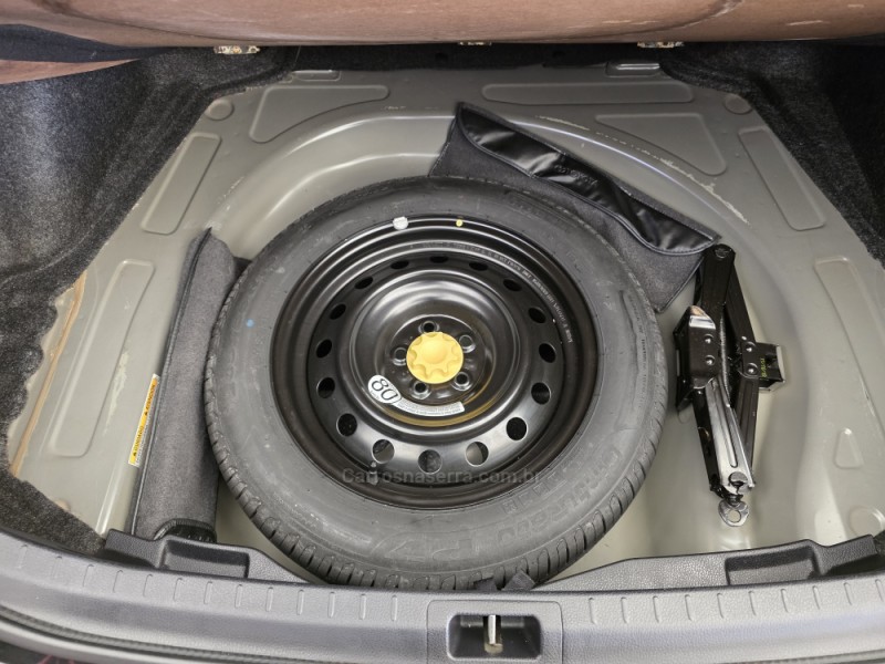 COROLLA 2.0 XEI 16V FLEX 4P AUTOMÁTICO - 2019 - SAPIRANGA
