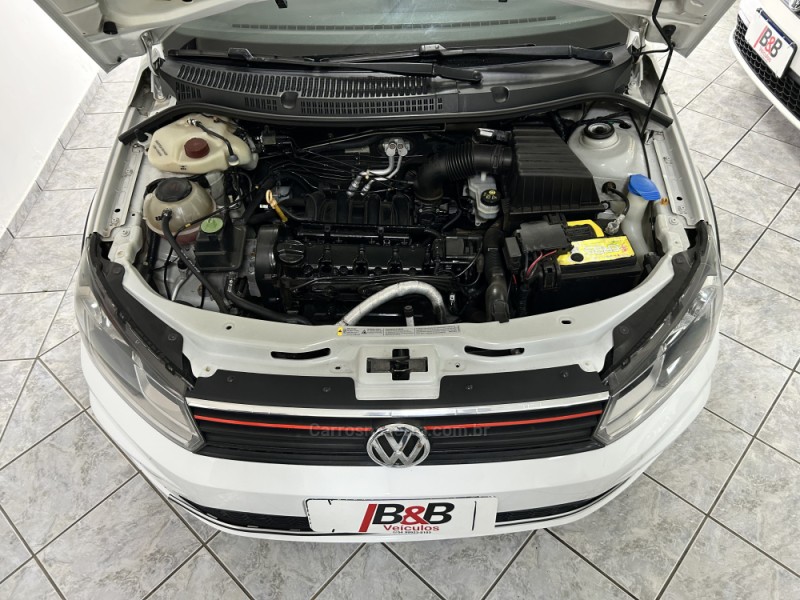 SAVEIRO 1.6 MSI TRENDLINE CS 8V FLEX 2P MANUAL - 2019 - NOVA PRATA