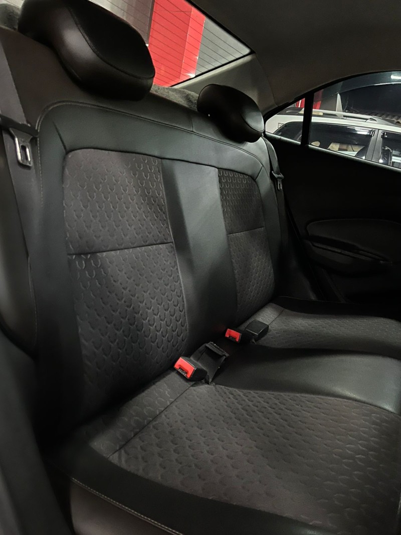 PRISMA 1.4 MPFI LTZ 8V FLEX 4P AUTOMÁTICO - 2018 - SãO LEOPOLDO