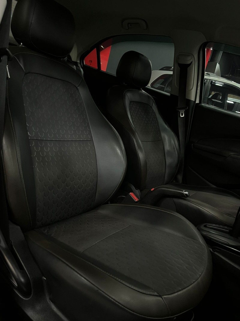 PRISMA 1.4 MPFI LTZ 8V FLEX 4P AUTOMÁTICO - 2018 - SãO LEOPOLDO