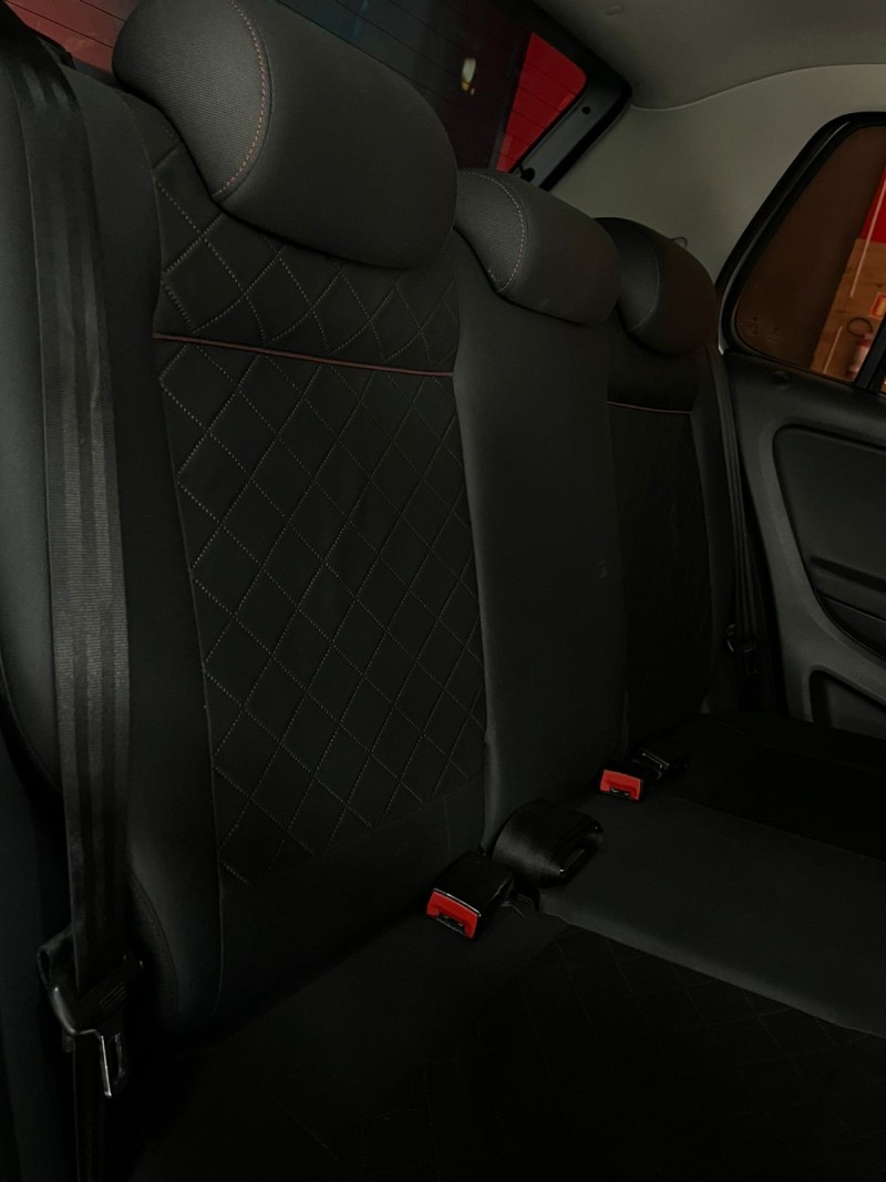 FOX 1.0 MI TREND 8V FLEX 4P MANUAL - 2013 - SãO LEOPOLDO