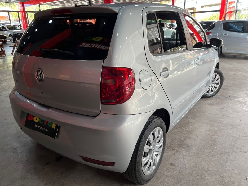 FOX 1.0 MI TREND 8V FLEX 4P MANUAL - 2013 - SãO LEOPOLDO
