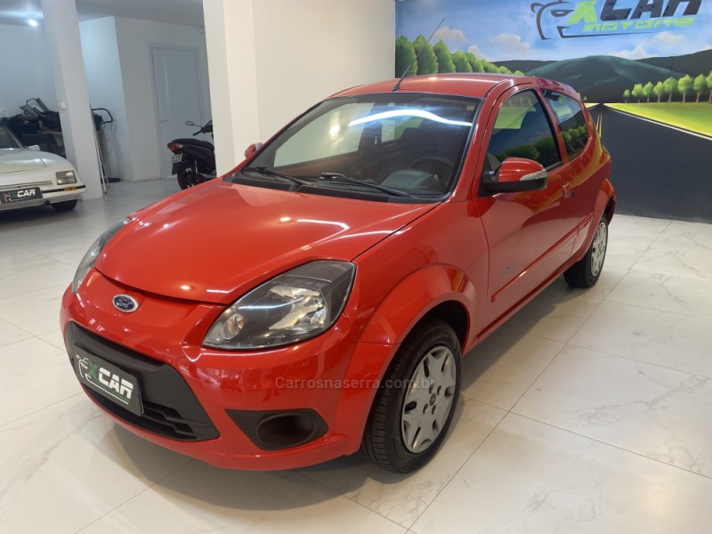 ka 1.0 mpi class 8v flex 2p manual 2013 bento goncalves