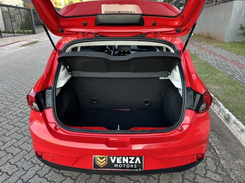 ARGO 1.0 FIREFLY FLEX 4P MANUAL - 2020 - PASSO FUNDO