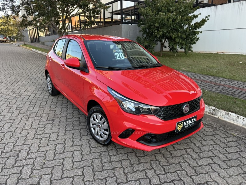 argo 1.0 firefly flex 4p manual 2020 passo fundo