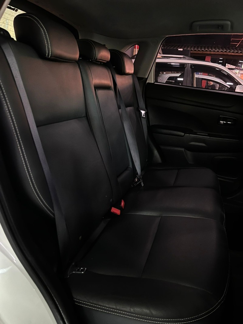 ASX 2.0 4X4 AWD 16V GASOLINA 4P AUTOMÁTICO - 2014 - SãO LEOPOLDO