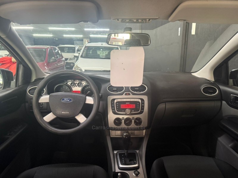JETTA 2.5 I 20V 150CV GASOLINA 4P TIPTRONIC - 2007 - CAMPO BOM