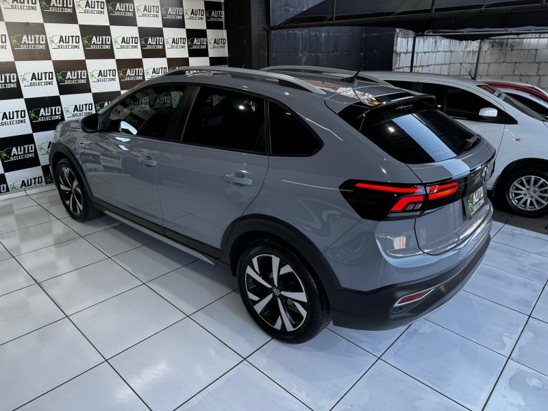 NIVUS 1.0 TSI HIGHLINE FLEX 4P AUTOMÁTICO - 2021 - CAXIAS DO SUL