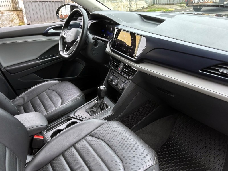 TAOS 1.4 16V COMFORTLINE TSI FLEX 4P AUTOMÁTICO - 2022 - FARROUPILHA