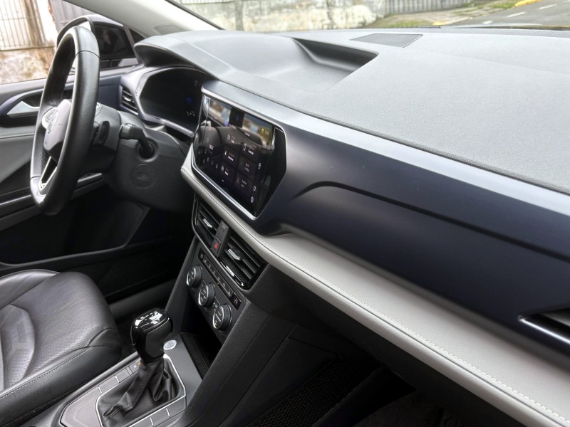 TAOS 1.4 16V COMFORTLINE TSI FLEX 4P AUTOMÁTICO - 2022 - FARROUPILHA