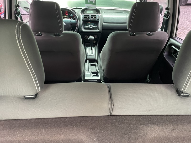 PAJERO TR4 2.0 4X2 16V 140CV FLEX 4P AUTOMÁTICO - 2014 - CAXIAS DO SUL