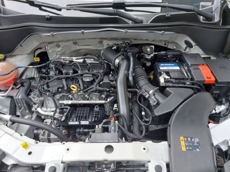 TRACKER 1.2 12V PREMIER TURBO FLEX 4P AUTOMÁTICO - 2021 - NOVO HAMBURGO