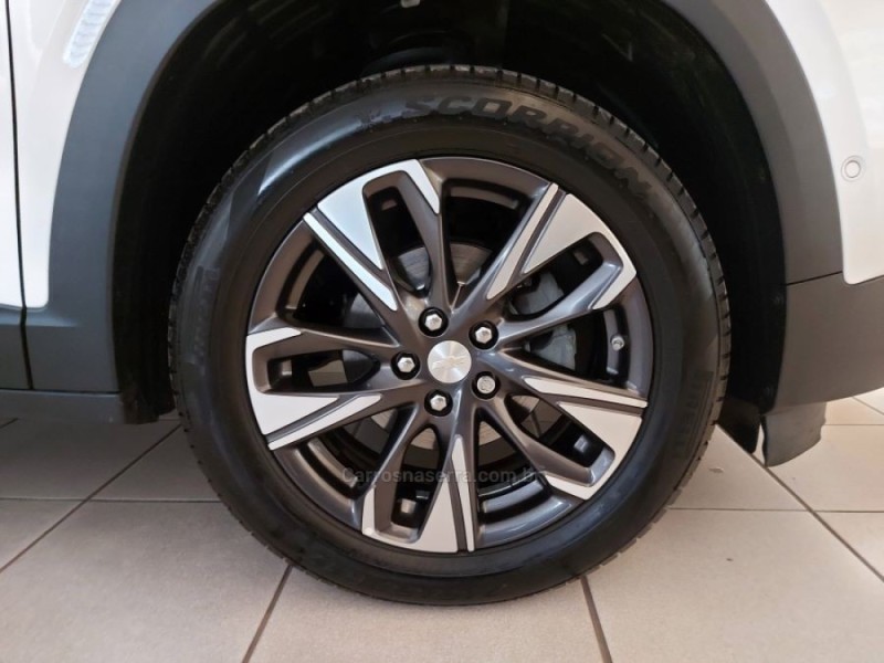 TRACKER 1.2 12V PREMIER TURBO FLEX 4P AUTOMÁTICO - 2021 - NOVO HAMBURGO