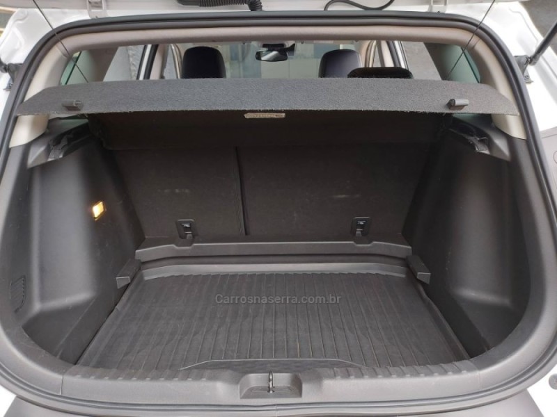 TRACKER 1.2 12V PREMIER TURBO FLEX 4P AUTOMÁTICO - 2021 - NOVO HAMBURGO