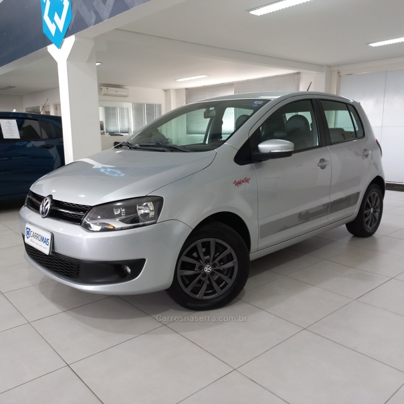 fox 1.6 mi rock in rio 8v flex 4p manual 2014 santa cruz do sul