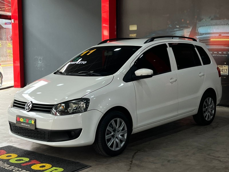 spacefox 1.6 mi trend 8v flex 4p manual 2011 sao leopoldo
