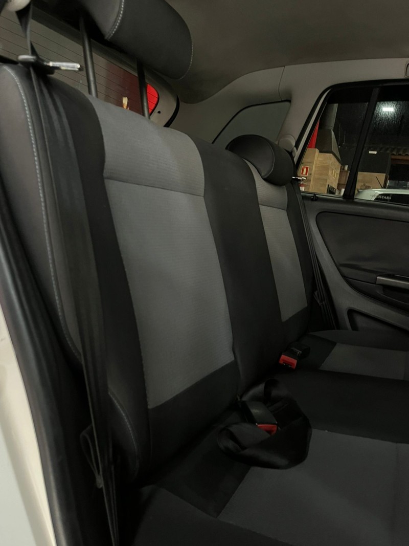 SPACEFOX 1.6 MI TREND 8V FLEX 4P MANUAL - 2011 - SãO LEOPOLDO