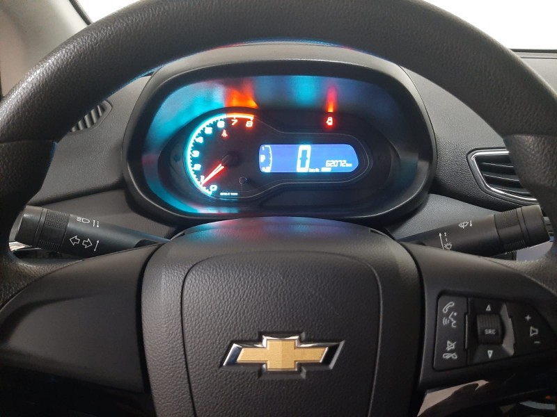 PRISMA 1.4 MPFI LT 8V FLEX 4P MANUAL - 2018 - CAXIAS DO SUL