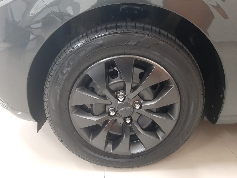 PRISMA 1.4 MPFI LT 8V FLEX 4P MANUAL - 2018 - CAXIAS DO SUL