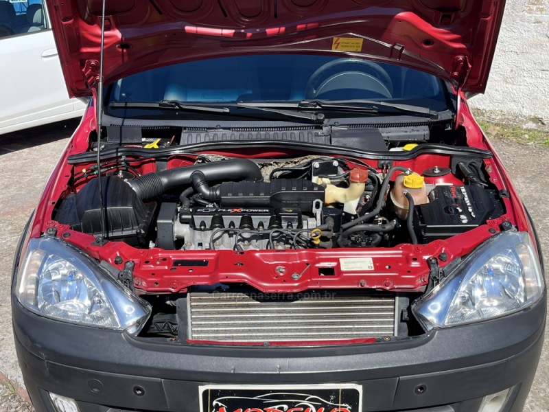 MONTANA 1.8 MPFI CONQUEST CS 8V FLEX 2P MANUAL - 2006 - CAXIAS DO SUL
