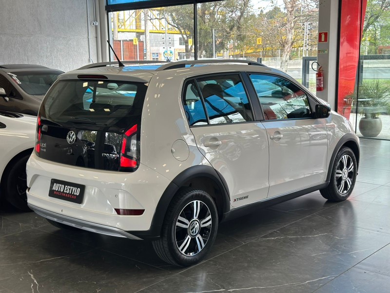 UP 1.0 TSI XTREME UP 12V FLEX 4P MANUAL - 2020 - ESTâNCIA VELHA