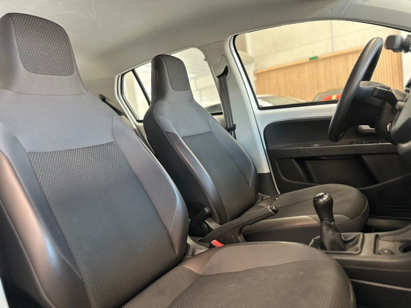 UP 1.0 TSI XTREME UP 12V FLEX 4P MANUAL - 2020 - ESTâNCIA VELHA
