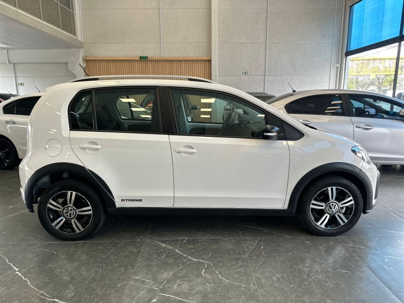 UP 1.0 TSI XTREME UP 12V FLEX 4P MANUAL - 2020 - ESTâNCIA VELHA