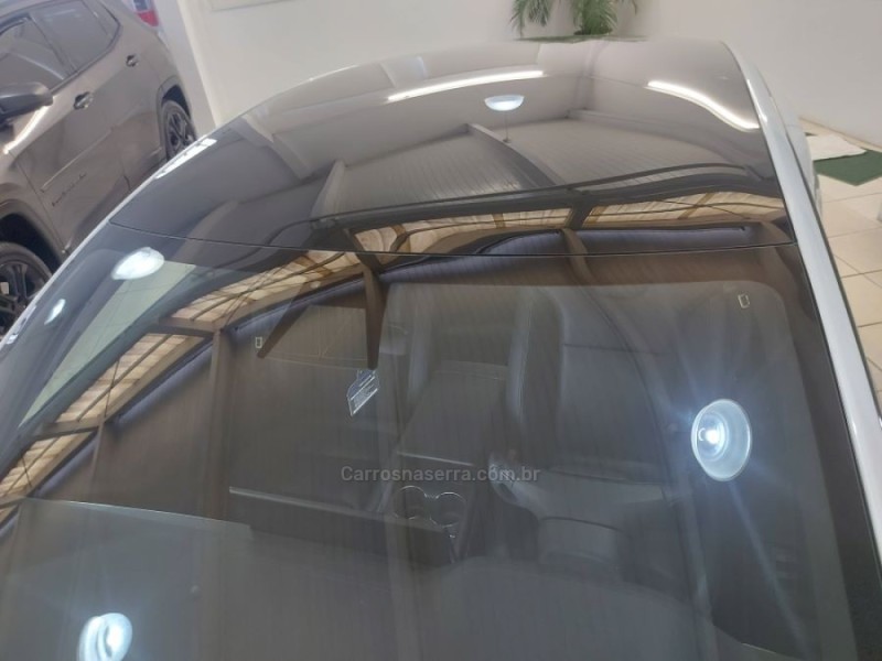 MODEL S 70D AWD 4P ELÉTRICO - 2021 - NOVO HAMBURGO