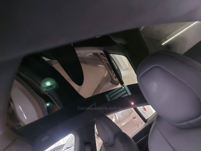 MODEL S 70D AWD 4P ELÉTRICO - 2021 - NOVO HAMBURGO