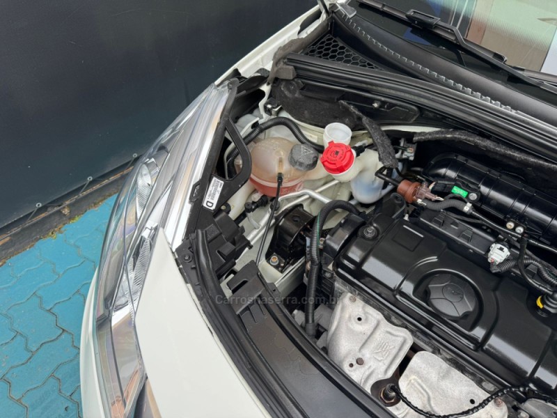 C3 1.5 PICASSO TENDANCE 8V FLEX 4P MANUAL - 2013 - ESTâNCIA VELHA