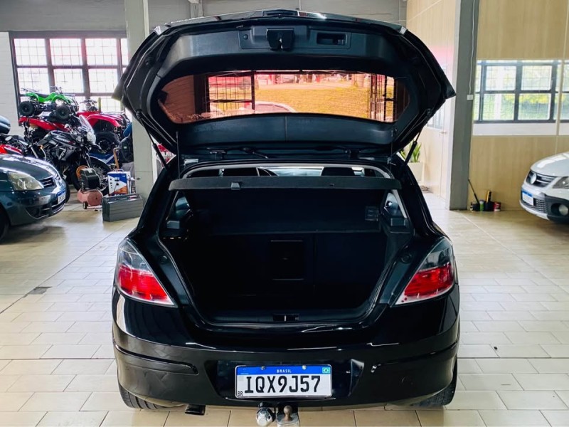 VECTRA 2.0 MPFI GT-X HATCH 8V FLEX 4P MANUAL - 2010 - CAXIAS DO SUL