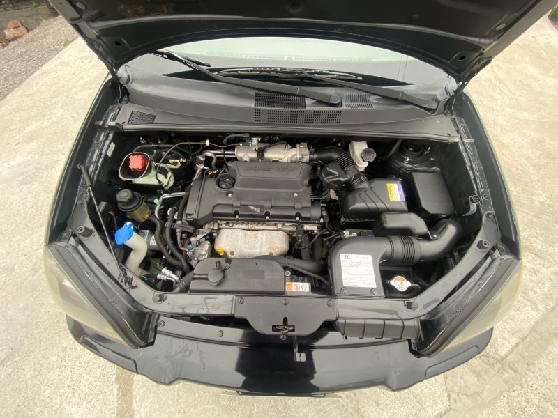 TUCSON 2.0 MPFI GLS 16V 143CV 2WD GASOLINA 4P AUTOMÁTICO - 2016 - CAXIAS DO SUL