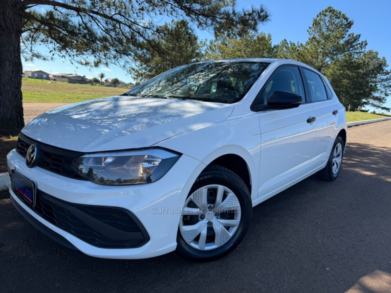 polo 1.0 mpi track 4p manual 2025 vacaria