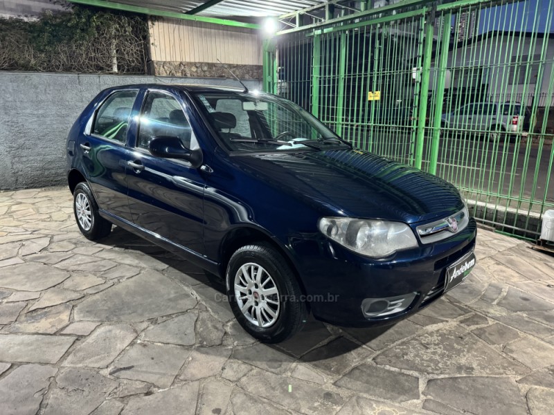 palio 1.0 mpi fire economy 8v flex 4p manual 2014 caxias do sul