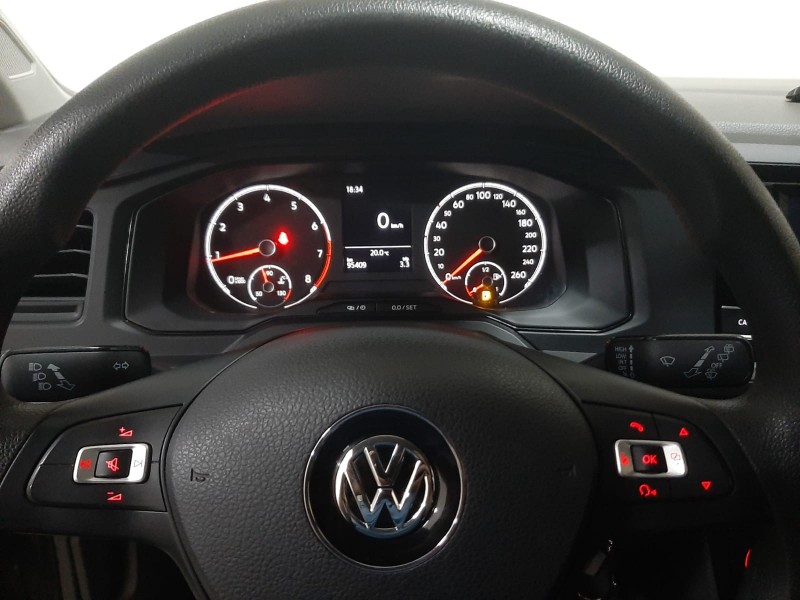 POLO 1.6 MSI TOTAL FLEX MANUAL  - 2019 - CAXIAS DO SUL