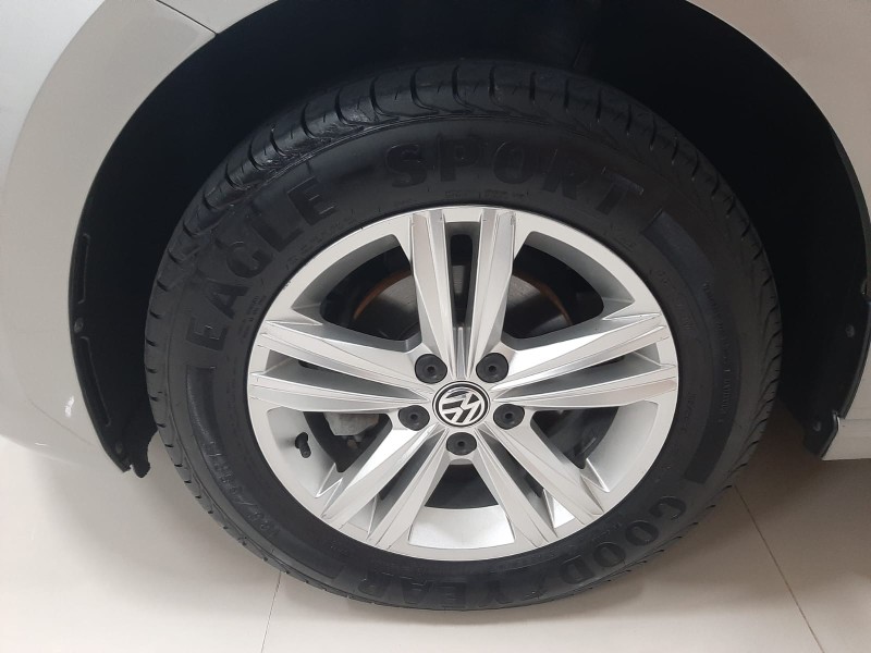 POLO 1.6 MSI TOTAL FLEX MANUAL  - 2019 - CAXIAS DO SUL
