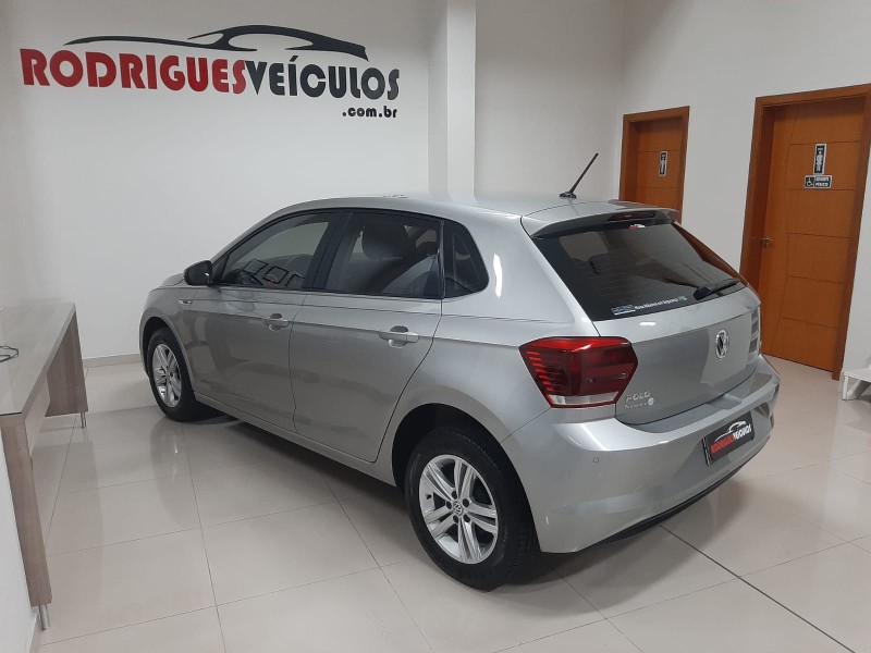POLO 1.6 MSI TOTAL FLEX MANUAL  - 2019 - CAXIAS DO SUL