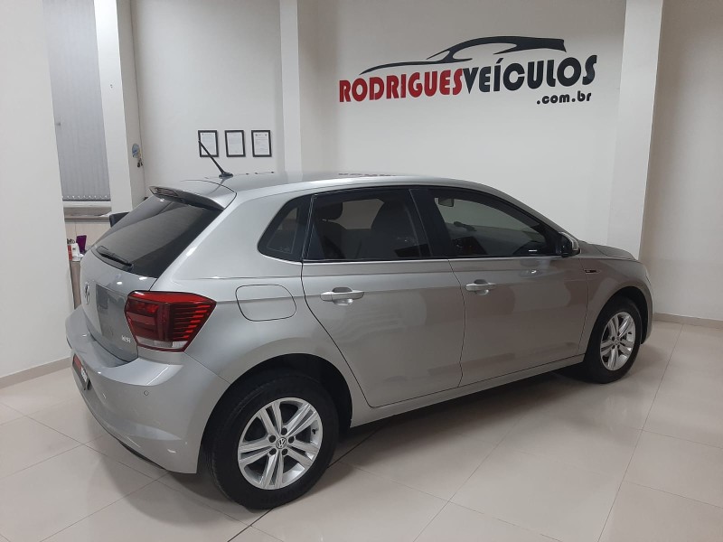 POLO 1.6 MSI TOTAL FLEX MANUAL  - 2019 - CAXIAS DO SUL