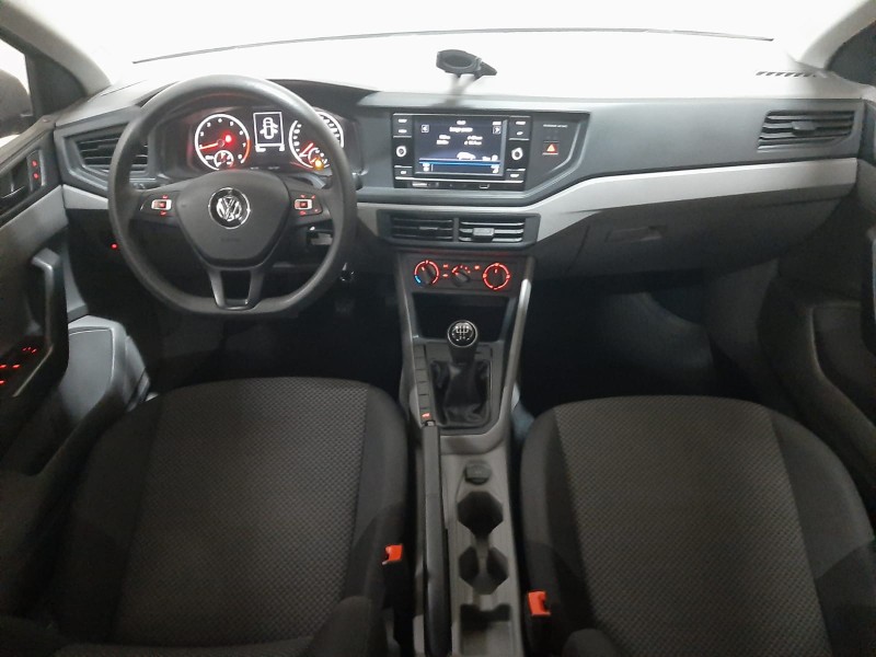 POLO 1.6 MSI TOTAL FLEX MANUAL  - 2019 - CAXIAS DO SUL