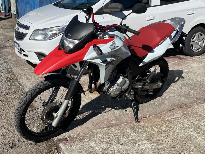 XRE 300  - 2015 - CAXIAS DO SUL