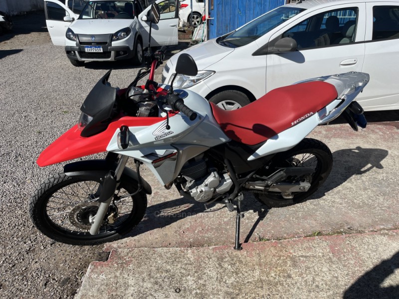 XRE 300  - 2015 - CAXIAS DO SUL