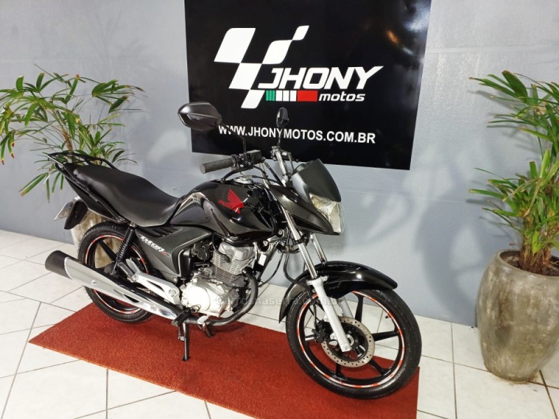 CG 150 TITAN EX - 2012 - CAXIAS DO SUL