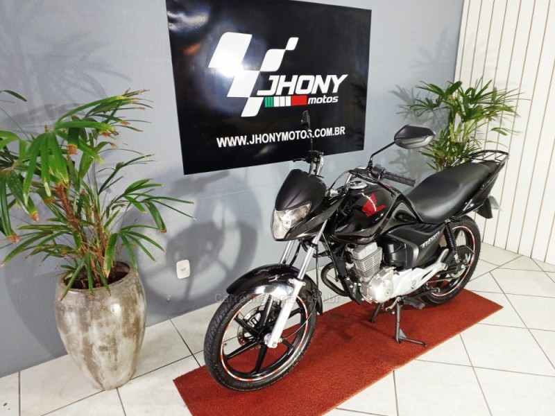 CG 150 TITAN EX - 2012 - CAXIAS DO SUL
