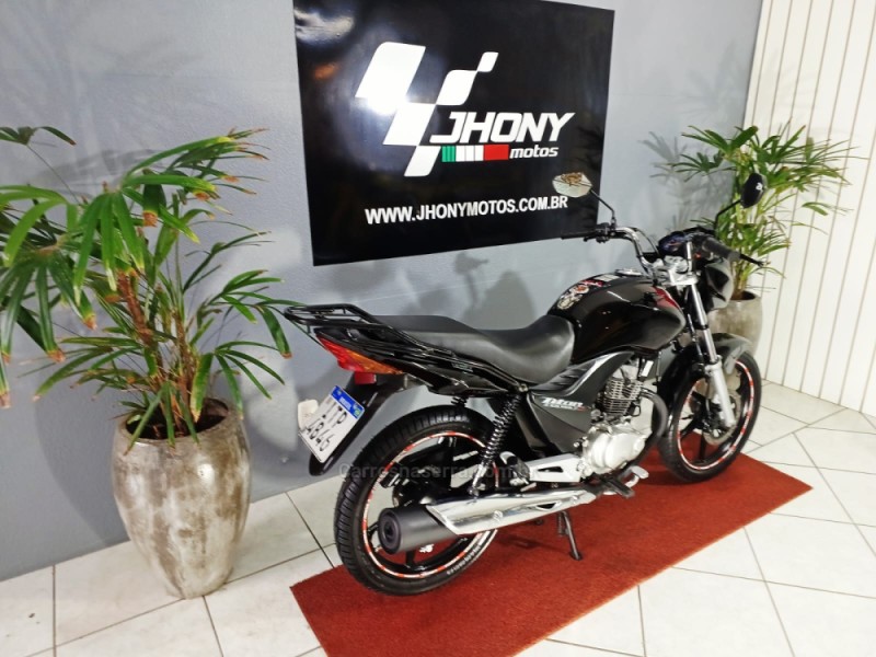CG 150 TITAN EX - 2012 - CAXIAS DO SUL