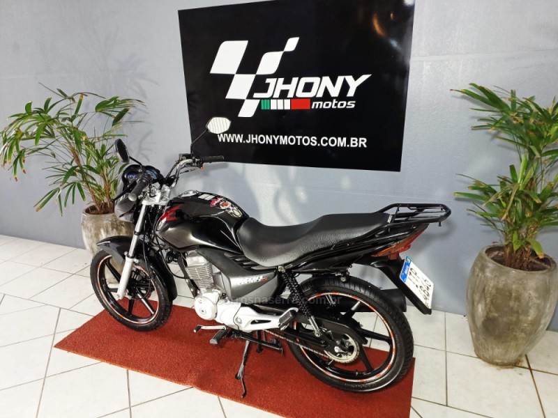 CG 150 TITAN EX - 2012 - CAXIAS DO SUL