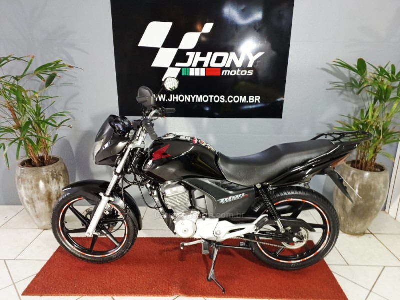 CG 150 TITAN EX - 2012 - CAXIAS DO SUL